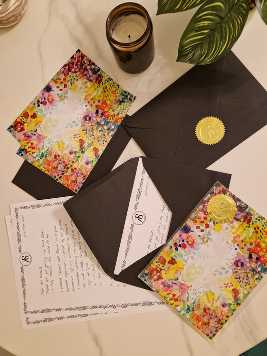 Art Print Club